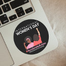 Suche nach aktion aufkleber Internationaler frauentag