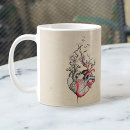 Suche nach vintage anatomie tassen Liebe
