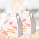Suche nach rosa blumen papier geschenk box Vintag