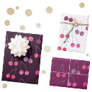 Suche nach kirschen geschenkpapier Aquarell