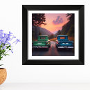 Suche nach vintager klassiker poster Liebe