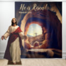 Suche nach leeres grab poster Er ist aufgestanden