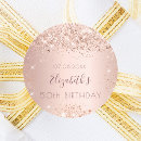 Suche nach gold glitter aufkleber Glitzer