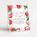 Suche nach erdbeeren poster Frucht