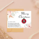 Suche nach jingle bells karten Personalisiert