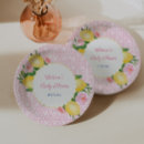 Suche nach rosa blume teller Mother to be