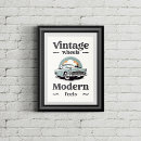 Suche nach vintage räder poster Oldtimer