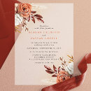 Suche nach rustikale blumen einladungen Bride