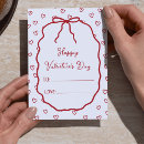 Suche nach galentine valentinstagskarten Herz