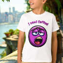 Suche nach emoji kinder tshirts Cartoon