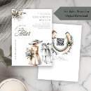 Suche nach fashion show party einladungen Bride