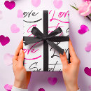 Suche nach sweet geschenkpapier Minimal