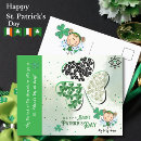 Suche nach irische symbole postkarten Grün