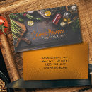 Suche nach kräuter visitenkarten Catering