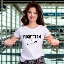 Suche nach flugzeug flug tshirts Luftfahrt