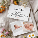 Suche nach pate einladungen Für sie