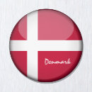 Suche nach dänische flagge magnete Kühlschrankmagnet