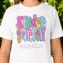 Suche nach vorschul tshirts Girl