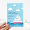 Suche nach sailing einladungen Wasserthema