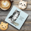 Suche nach katze untersetzer Kawaii