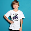 Suche nach lila monster tshirts Party