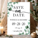 Suche nach laub save the date Eukalyptus