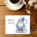 Suche nach winterpostkarte Aquarell