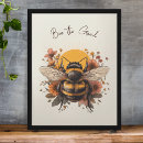Suche nach vintage biene poster Darstellung