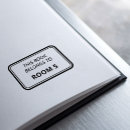 Suche nach buch etiketten Vintag