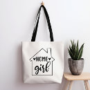 Suche nach zuhause ist wo tote bags Mutter