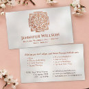 Suche nach chakra visitenkarten Yogalehrer