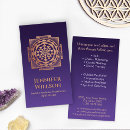 Suche nach chakra visitenkarten Yogalehrer