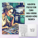 Suche nach puzzle karten Freundschaft