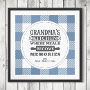 Suche nach nana poster Großeltern