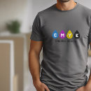 Suche nach mücken tshirts Cyan