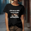 Suche nach haustierliebhaber tshirts Süßer hund