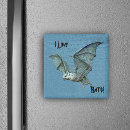 Suche nach bat magnete Blau