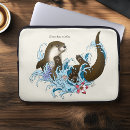 Suche nach otter laptop schutzhüllen Niedlich