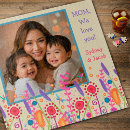 Suche nach wildblume puzzle Mother