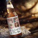 Suche nach bierflaschen etiketten Foto