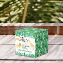 Suche nach goldfolie papier geschenk box Grün