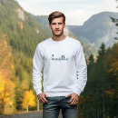 Suche nach hustle kleidung Schleifen