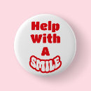 Suche nach helfer buttons Mitarbeiter