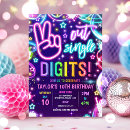 Suche nach ziffern postkarten Geburtstagsparty