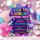 Suche nach laser tag party einladungen Geburtstagsparty