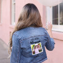 Suche nach personalisierte jacken Denim