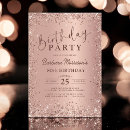 Suche nach metal einladungen Geburtstagsparty