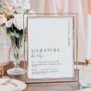 Suche nach menüs poster Typografie