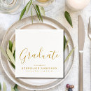 Suche nach graduation papierservietten Minimal