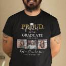 Suche nach stolzer vater tshirts Absolvent
